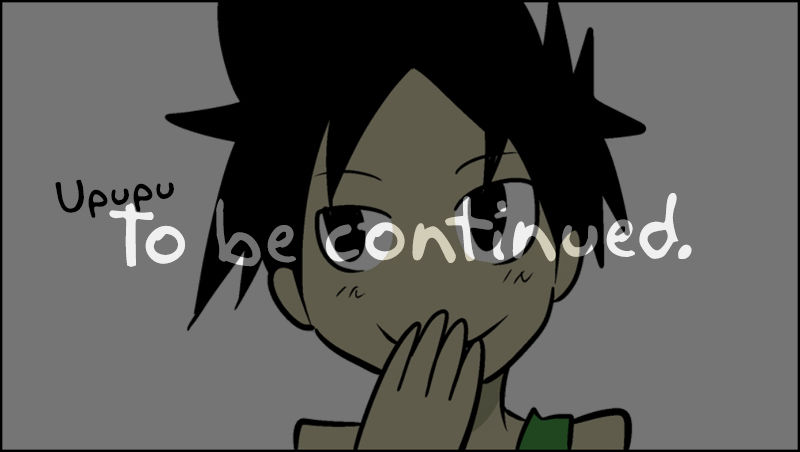 Senyuu. Chapter 3.12 page 42 - Vol.03 Chapter 12: The Hero and the Hidden Truth