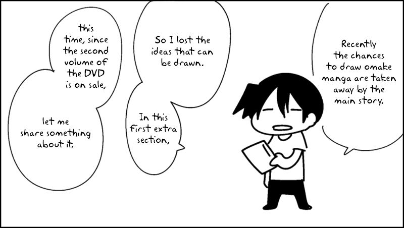 Senyuu. Chapter 3.12 page 43 - Vol.03 Chapter 12: The Hero and the Hidden Truth