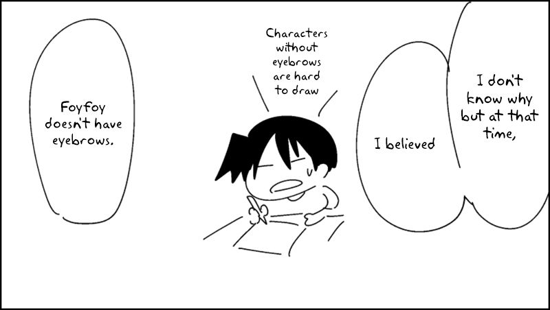 Senyuu. Chapter 3.12 page 45 - Vol.03 Chapter 12: The Hero and the Hidden Truth