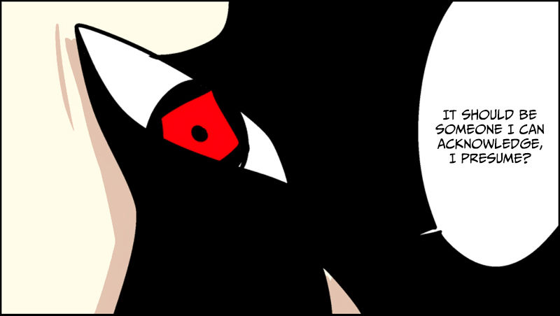 Senyuu. Chapter 3.13 page 20 - Vol.03 Chapter 13: The Hero and the Awakened Power