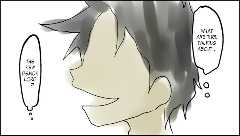 Senyuu. Chapter 3.13 page 24 - Vol.03 Chapter 13: The Hero and the Awakened Power