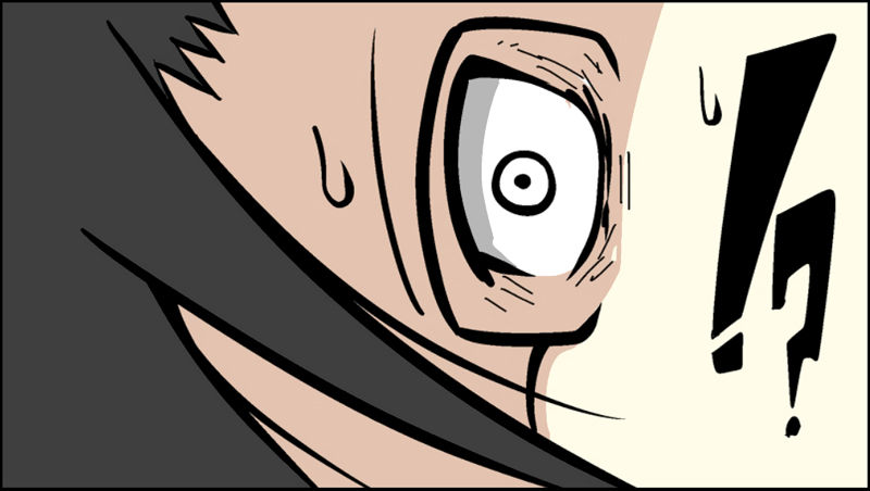 Senyuu. Chapter 3.13 page 25 - Vol.03 Chapter 13: The Hero and the Awakened Power
