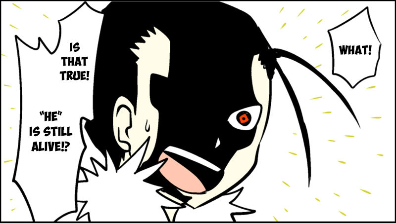Senyuu. Chapter 3.13 page 26 - Vol.03 Chapter 13: The Hero and the Awakened Power