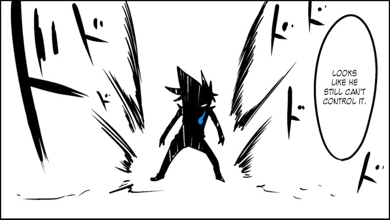 Senyuu. Chapter 3.13 page 44 - Vol.03 Chapter 13: The Hero and the Awakened Power