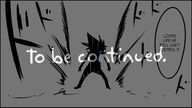 Senyuu. Chapter 3.13 page 45 - Vol.03 Chapter 13: The Hero and the Awakened Power