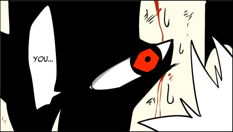 Senyuu. Chapter 3.14 page 13 - Vol.03 Chapter 14: The Hero and the Prepared Path