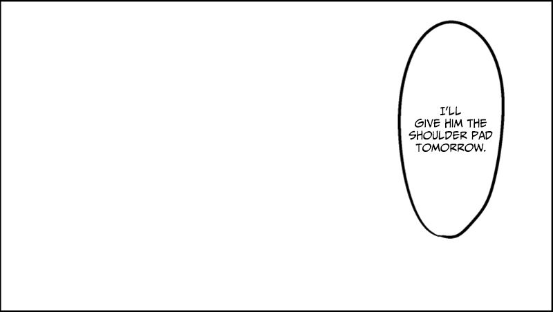 Senyuu. Chapter 3.14 page 16 - Vol.03 Chapter 14: The Hero and the Prepared Path
