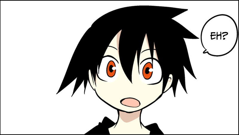 Senyuu. Chapter 3.14 page 2 - Vol.03 Chapter 14: The Hero and the Prepared Path