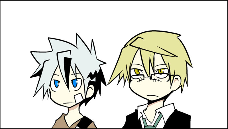 Senyuu. Chapter 3.14 page 23 - Vol.03 Chapter 14: The Hero and the Prepared Path