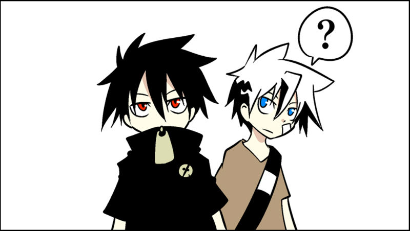 Senyuu. Chapter 3.14 page 27 - Vol.03 Chapter 14: The Hero and the Prepared Path