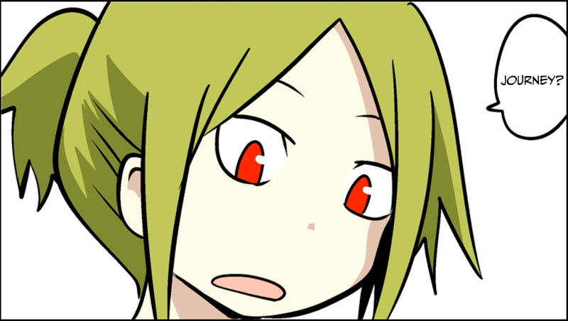 Senyuu. Chapter 3.14 page 34 - Vol.03 Chapter 14: The Hero and the Prepared Path