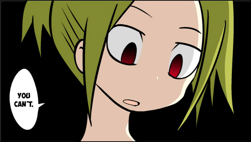 Senyuu. Chapter 3.14 page 36 - Vol.03 Chapter 14: The Hero and the Prepared Path