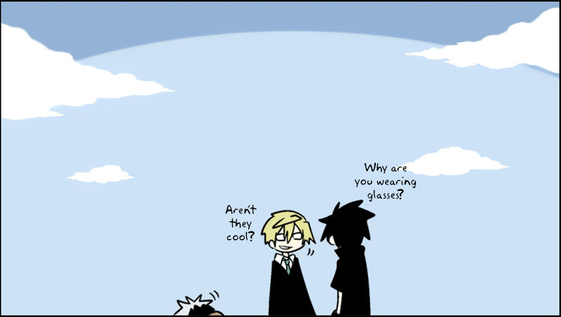 Senyuu. Chapter 3.14 page 37 - Vol.03 Chapter 14: The Hero and the Prepared Path