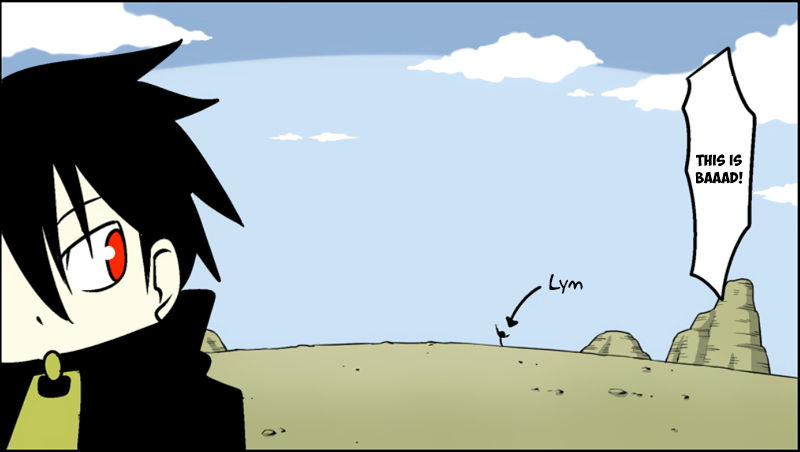 Senyuu. Chapter 3.14 page 38 - Vol.03 Chapter 14: The Hero and the Prepared Path