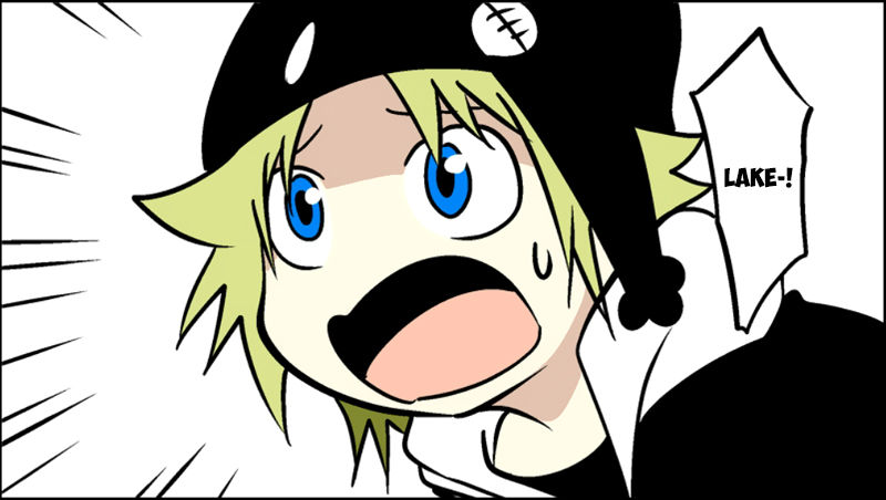 Senyuu. Chapter 3.14 page 39 - Vol.03 Chapter 14: The Hero and the Prepared Path
