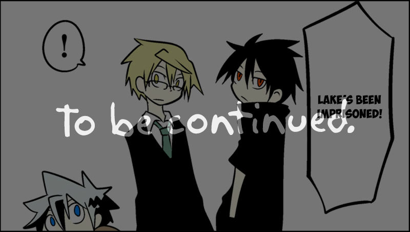 Senyuu. Chapter 3.14 page 41 - Vol.03 Chapter 14: The Hero and the Prepared Path