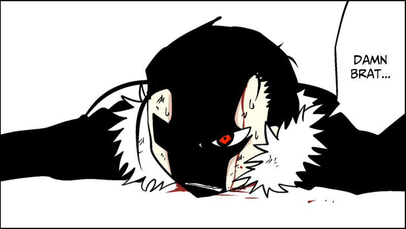 Senyuu. Chapter 3.14 page 6 - Vol.03 Chapter 14: The Hero and the Prepared Path