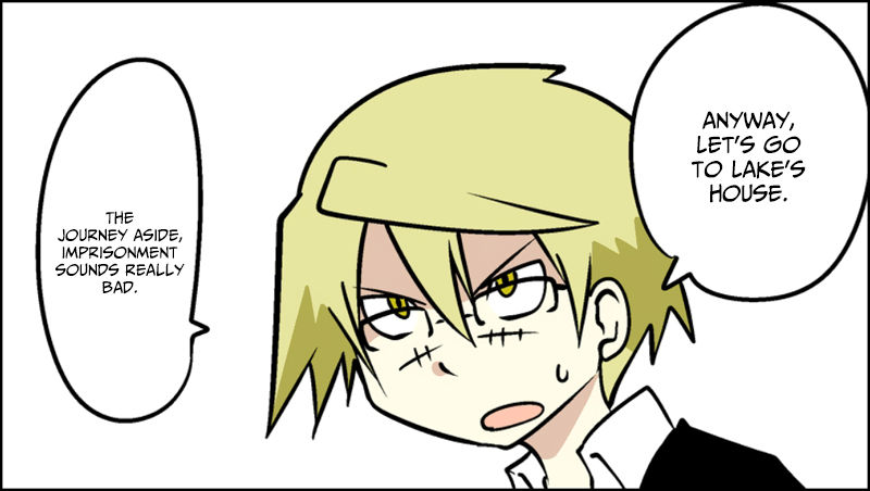 Senyuu. Chapter 3.15 page 10 - Vol.03 Chapter 15: The Hero and the Rescue Operation