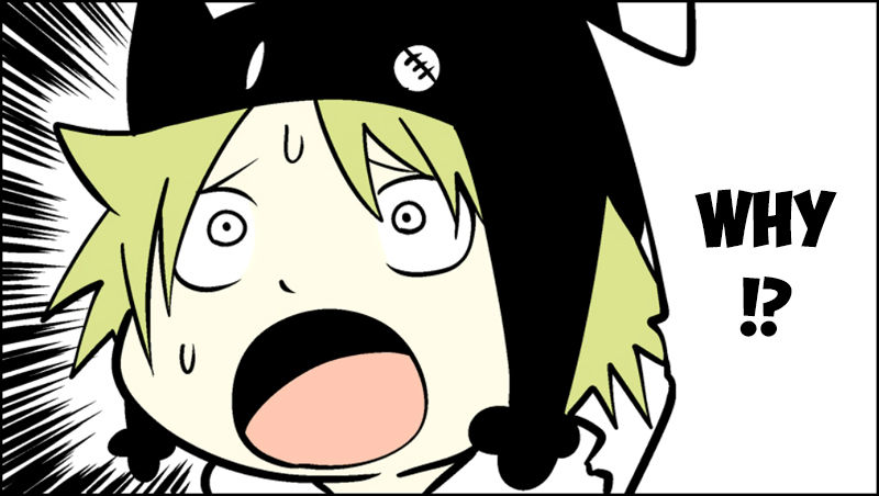 Senyuu. Chapter 3.15 page 14 - Vol.03 Chapter 15: The Hero and the Rescue Operation