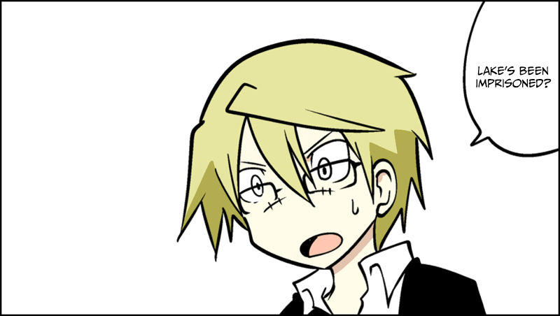 Senyuu. Chapter 3.15 page 2 - Vol.03 Chapter 15: The Hero and the Rescue Operation