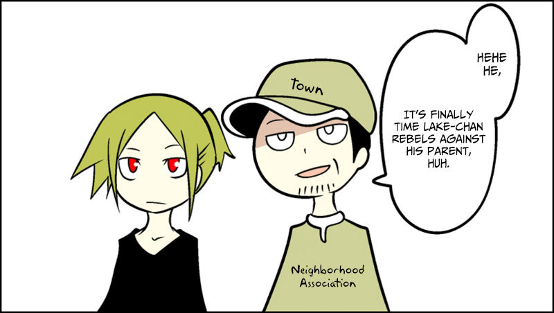 Senyuu. Chapter 3.15 page 24 - Vol.03 Chapter 15: The Hero and the Rescue Operation