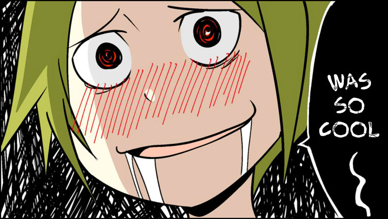 Senyuu. Chapter 3.15 page 28 - Vol.03 Chapter 15: The Hero and the Rescue Operation