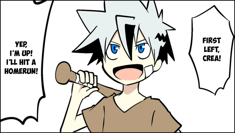 Senyuu. Chapter 3.15 page 31 - Vol.03 Chapter 15: The Hero and the Rescue Operation