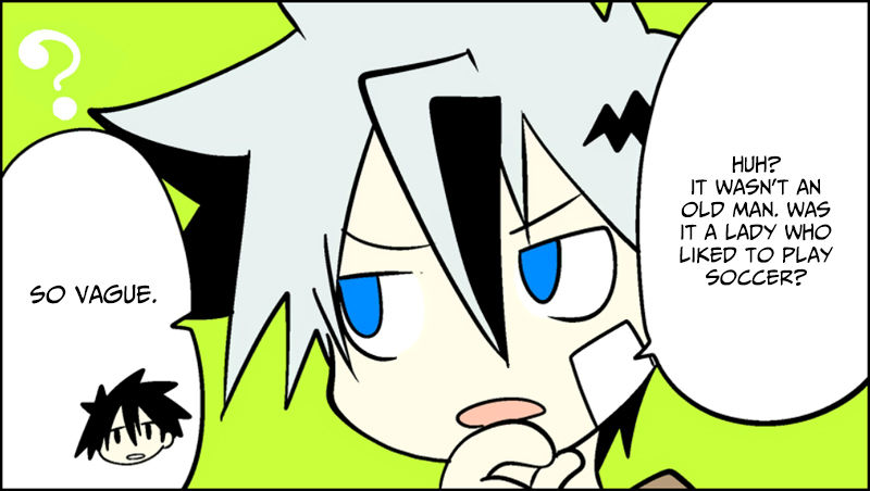 Senyuu. Chapter 3.15 page 34 - Vol.03 Chapter 15: The Hero and the Rescue Operation