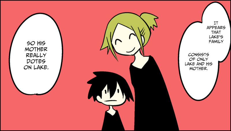Senyuu. Chapter 3.15 page 7 - Vol.03 Chapter 15: The Hero and the Rescue Operation