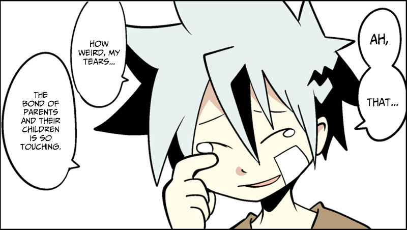 Senyuu. Chapter 3.16 page 11 - Vol.03 Chapter 16: The Hero and the Outcome of the Match