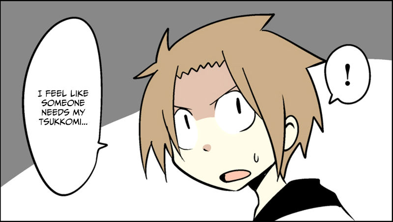 Senyuu. Chapter 3.16 page 14 - Vol.03 Chapter 16: The Hero and the Outcome of the Match