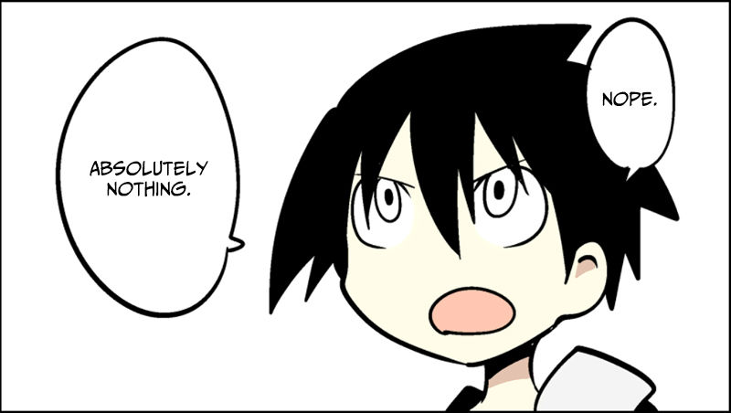 Senyuu. Chapter 3.16 page 19 - Vol.03 Chapter 16: The Hero and the Outcome of the Match