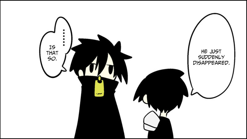 Senyuu. Chapter 3.16 page 20 - Vol.03 Chapter 16: The Hero and the Outcome of the Match