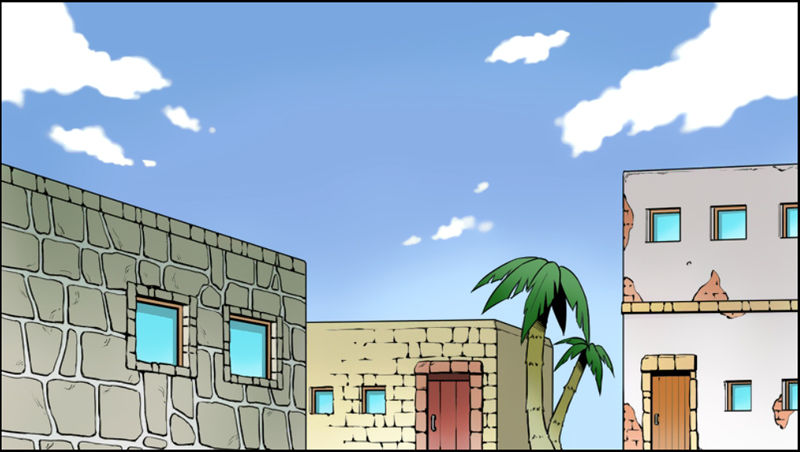 Senyuu. Chapter 3.16 page 26 - Vol.03 Chapter 16: The Hero and the Outcome of the Match