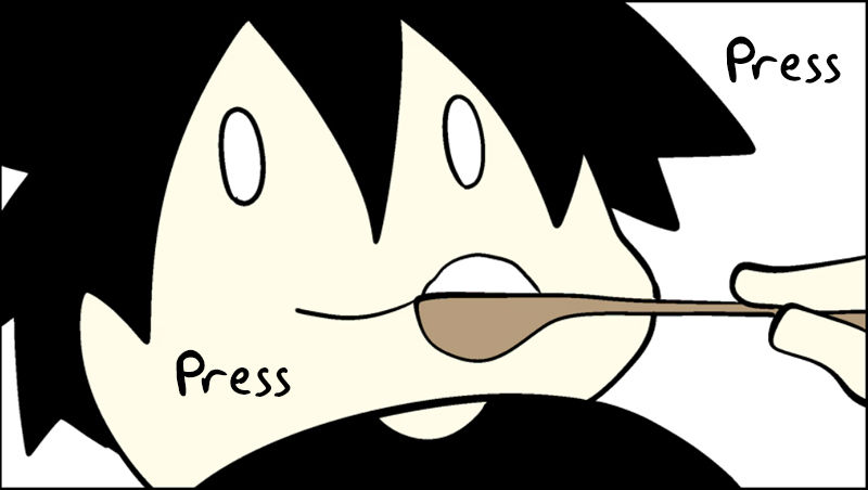 Senyuu. Chapter 3.16 page 27 - Vol.03 Chapter 16: The Hero and the Outcome of the Match