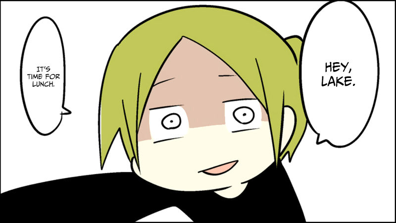 Senyuu. Chapter 3.16 page 28 - Vol.03 Chapter 16: The Hero and the Outcome of the Match
