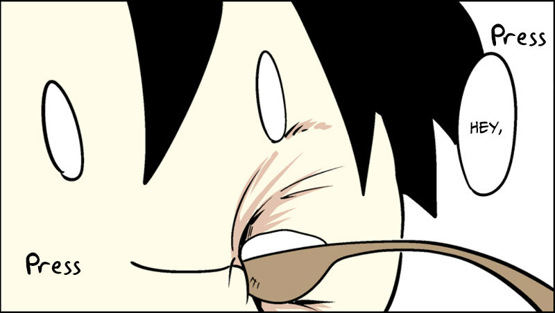 Senyuu. Chapter 3.16 page 29 - Vol.03 Chapter 16: The Hero and the Outcome of the Match