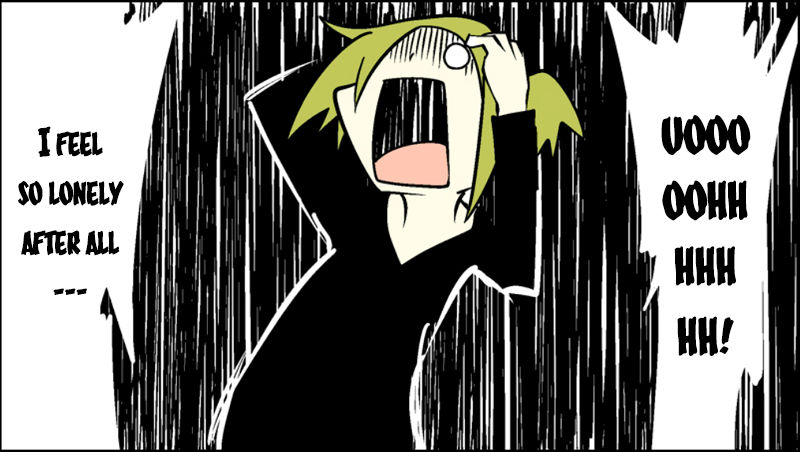 Senyuu. Chapter 3.16 page 31 - Vol.03 Chapter 16: The Hero and the Outcome of the Match