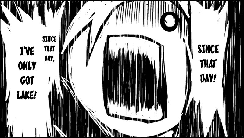 Senyuu. Chapter 3.16 page 32 - Vol.03 Chapter 16: The Hero and the Outcome of the Match