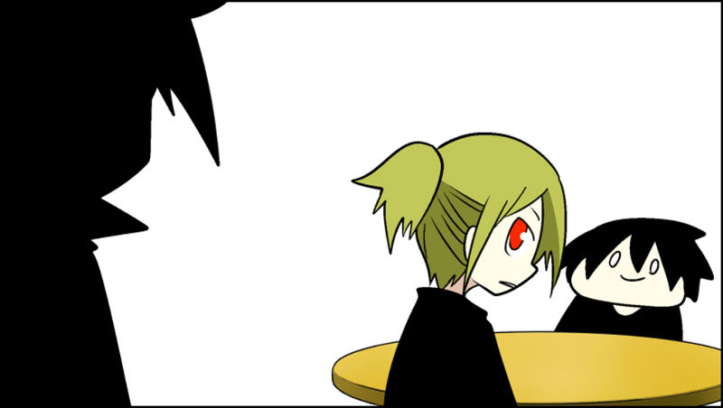Senyuu. Chapter 3.16 page 34 - Vol.03 Chapter 16: The Hero and the Outcome of the Match