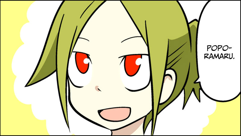 Senyuu. Chapter 3.16 page 9 - Vol.03 Chapter 16: The Hero and the Outcome of the Match