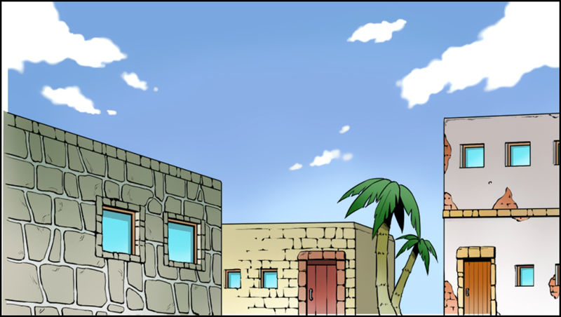 Senyuu. Chapter 3.17 page 10 - Vol.03 Chapter 17: The Hero and the Sudden Reunion