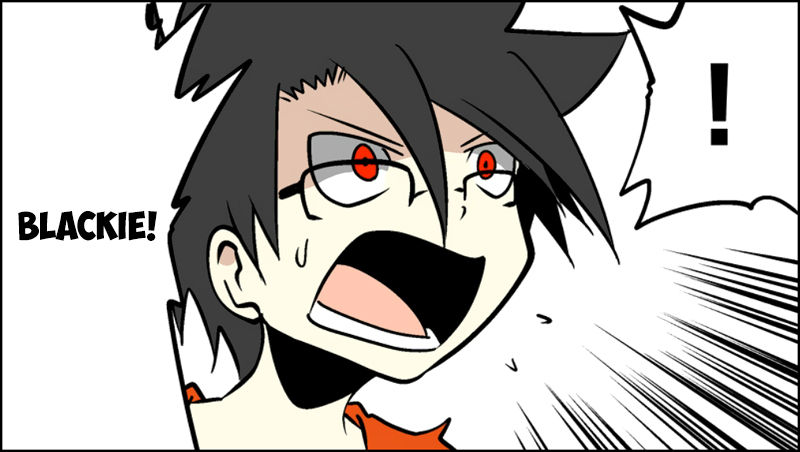 Senyuu. Chapter 3.17 page 16 - Vol.03 Chapter 17: The Hero and the Sudden Reunion