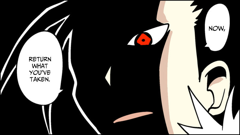 Senyuu. Chapter 3.17 page 19 - Vol.03 Chapter 17: The Hero and the Sudden Reunion