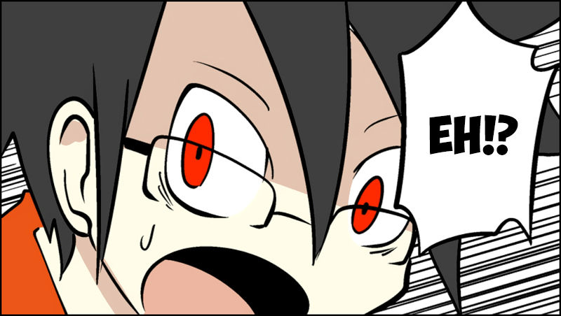 Senyuu. Chapter 3.17 page 24 - Vol.03 Chapter 17: The Hero and the Sudden Reunion