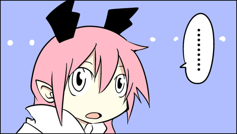 Senyuu. Chapter 3.17 page 28 - Vol.03 Chapter 17: The Hero and the Sudden Reunion