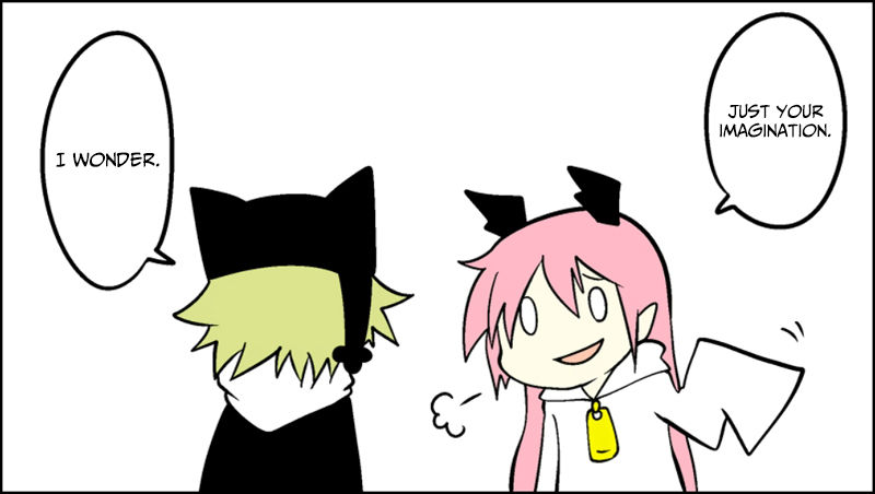 Senyuu. Chapter 3.17 page 29 - Vol.03 Chapter 17: The Hero and the Sudden Reunion