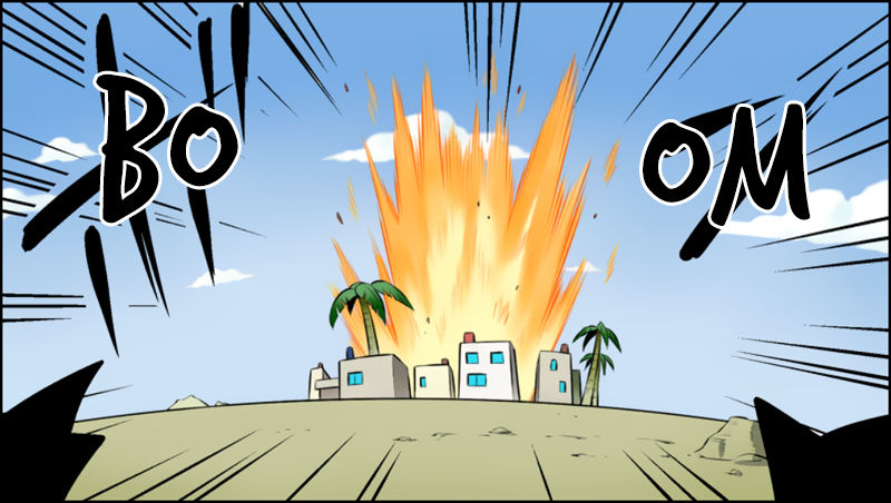 Senyuu. Chapter 3.17 page 30 - Vol.03 Chapter 17: The Hero and the Sudden Reunion