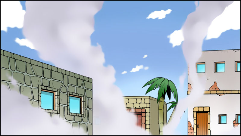 Senyuu. Chapter 3.17 page 33 - Vol.03 Chapter 17: The Hero and the Sudden Reunion