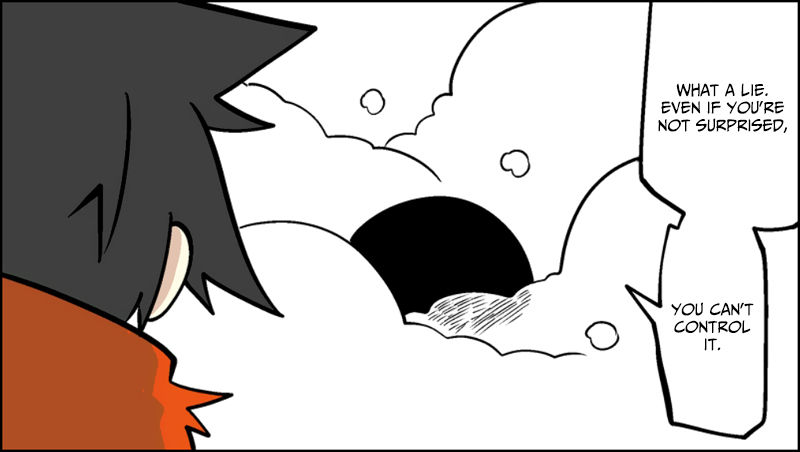 Senyuu. Chapter 3.17 page 36 - Vol.03 Chapter 17: The Hero and the Sudden Reunion